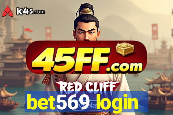 bet569 login